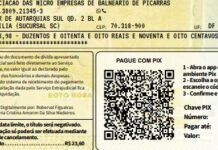 CDL de Balneário Piçarras alerta para golpe praticado por falsa Associação