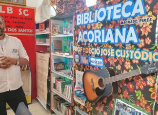 Bajara é reeleito presidente do Colegiado de Cultura da AMFRI