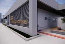 Iniciada construção da nova Unidade Básica de Saúde do bairro Itacolomi