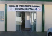 Escola de Atendimento Municipal à Educação Especial de Luiz Alves lança projeto de inclusão ao mercado de trabalho