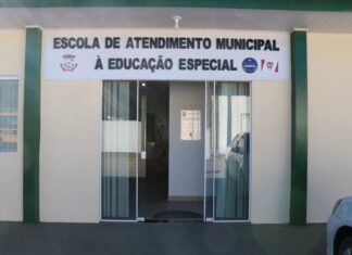 Escola de Atendimento Municipal à Educação Especial de Luiz Alves lança projeto de inclusão ao mercado de trabalho