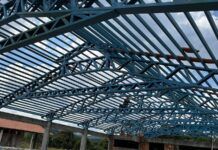 Construção da escola da Vila do Salto é retomada