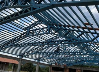 Construção da escola da Vila do Salto é retomada