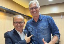 Campeão olímpico em 92, Paulão do Vôlei, assumirá a Fundação Catarinense de Esporte