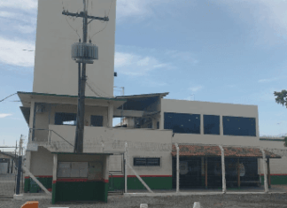 Visitas íntimas e sociais são suspensas na unidade prisional de Barra Velha