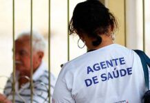Chamada Pública: Vagas na Secretaria de Saúde de Luiz Alves