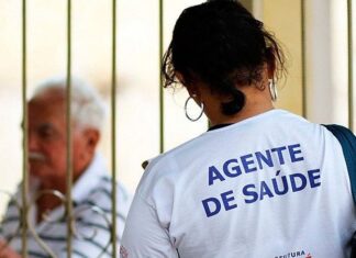 Chamada Pública: Vagas na Secretaria de Saúde de Luiz Alves