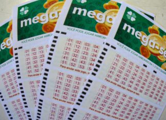 Mega-Sena acumula e prêmio vai a R$ 27 milhões; três apostas de Santa Catarina faturam na quina