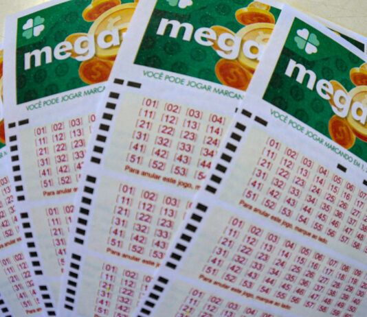 Mega-Sena acumula e prêmio vai a R$ 27 milhões nesta quinta (2)