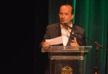 Convenção do PL reúne lideranças e terá a presença de Flávio Bolsonaro em Santa Catarina