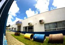 Prefeito de Penha anuncia pacote com medidas de segurança escolar