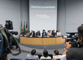 Assassino do CEI de Blumenau é indiciado por quatro homicídios e cinco tentativas de homicídios