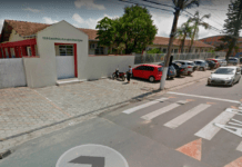 Estudante de Barra Velha é levado à delegacia após disparo de mensagem em apologia ao crime