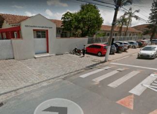 Estudante de Barra Velha é levado à delegacia após disparo de mensagem em apologia ao crime