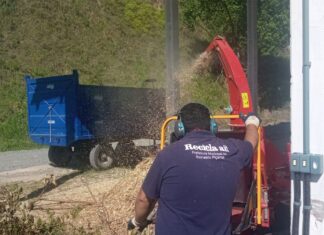 IMP de Balneário Piçarras lança processo seletivo para auxiliar de manutenção e conservação na Unidade de Compostagem