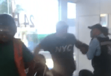 Polícia Civil investiga homem que agrediu paciente dentro do Pronto Atendimento 24h