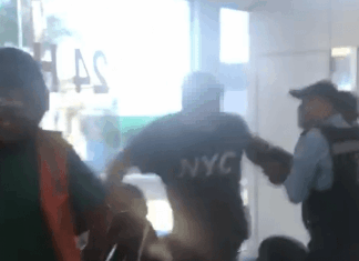 Polícia Civil investiga homem que agrediu paciente dentro do Pronto Atendimento 24h