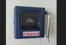 Educação de Penha inicia implantação do ‘Botão de Pânico’ nas unidades de ensino