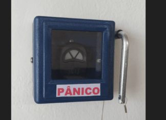 Educação de Penha inicia implantação do ‘Botão de Pânico’ nas unidades de ensino