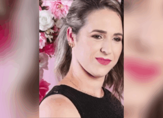 Homem suspeito de assassinar a ex-esposa em Luiz Alves se entrega à Polícia