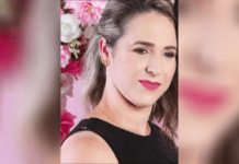 Homem suspeito de assassinar a ex-esposa em Luiz Alves segue foragido