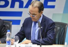 Após pressão política, Décio Lima é eleito diretor-presidente do Sebrae