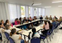 Barra Velha decide contratar segurança armada para todas as unidades de ensino