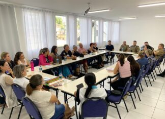 Barra Velha decide contratar segurança armada para todas as unidades de ensino