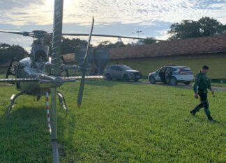 Quarto integrante de roubo em São João do Itaperiú morre em confronto com a PMSC