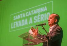Governador do Estado se reúne com prefeitos da AMFRI na próxima quarta-feira