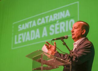 Governador do Estado se reúne com prefeitos da AMFRI na próxima quarta-feira