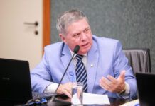 Deputado Mário Motta (PSD) lança edital para escolha de projetos financiados através das emendas impositivas