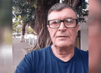Morre o ex-vice-prefeito de Penha, Irineu Pinto, o Neu
