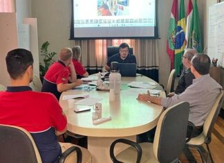 Ponto de Atendimento Virtual (PAV) da Receita Federal será criado em Penha