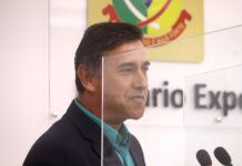 Penha: Sérgio de Mello deixa o comando da Secretaria de Assistência Social