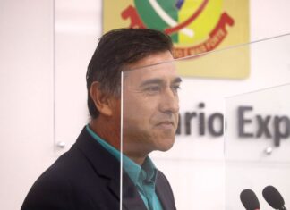 Penha: Sérgio de Mello deixa o comando da Secretaria de Assistência Social