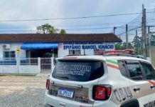 Em Barra Velha, aulas desta quinta-feira (20) são suspensas por decreto municipal
