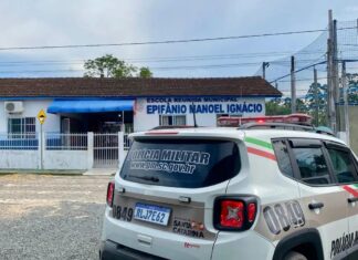 Em Barra Velha, aulas desta quinta-feira (20) são suspensas por decreto municipal