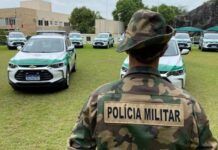 Polícia Militar Ambiental abre seleção de alunos para curso de protetor ambiental