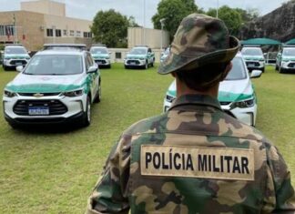 Polícia Militar Ambiental abre seleção de alunos para curso de protetor ambiental