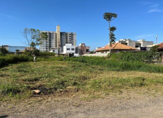 Prefeitura de Balneário Piçarras encaminha projeto para concessão de terrenos para a AMA