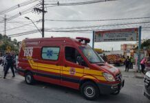 Creche de Blumenau: Governo do Estado agenda coletiva de imprensa para às 15h