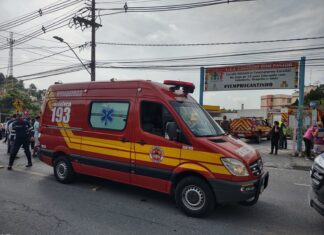 Creche de Blumenau: Governo do Estado agenda coletiva de imprensa para às 15h