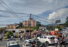 Autor de atentado será indiciado por quatro tentativas e quatro homicídios triplamente qualificados