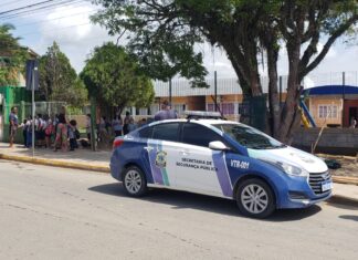 Balneário Piçarras suspende aulas na rede municipal de ensino nesta quarta (5) e quinta (6)