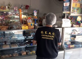 Penha cria grupo especial para intensificar ações de fiscalização