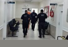Criminoso responsável pela chacina da creche de Saudades vai a júri popular