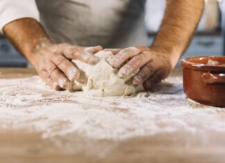 Balneário Piçarras abre inscrições para o curso gratuito de panificação e confeitaria