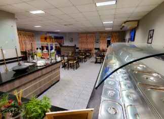 Escola de Arte Culinária Laci dos Santos Leite abre inscrições para dois cursos