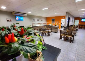 Penha inaugura a Escola de Arte Culinária Laci dos Santos Leite